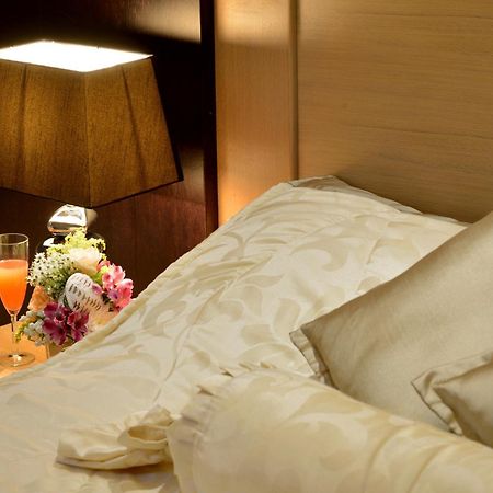 Hotel Zelengora Kragujevac Quarto foto
