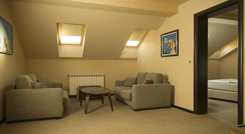 Hotel Zelengora Kragujevac Quarto foto